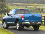 2009 Toyota Tundra Regular Cab photo